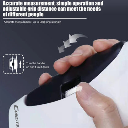 Electronic Grip Trainer